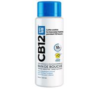 Mylan CB12 Bain De Bouche Flacon 250ml