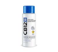 Mylan CB12 Bain De Bouche Flacon 250ml