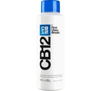 CB12 Bain De Bouche Solution 500 ml PZN 10115164
