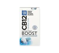 CB12 Boost Gommes à mâcher Boîte de 10