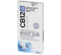 CB12 Boost Menthe Forte Gummies 10 pc(s)
