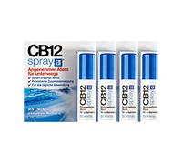 CB12 BREATH SPRAY 15ML