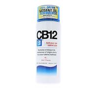CB12 Haleine Sûre 250 ml