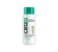 CB 12 mild bain de bouche menthe légère effet 12h Bain De Bouche 250 ml