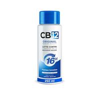 CB12 Original - Bain de Bouche sans Alcool - 16 h d'Haleine Fraîche - 250ml