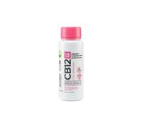 Cb12 Soin Gencives Bain Bouche Menthe Fraîche 250 ml