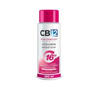 Cb12 Bain de bouche soin des gencives Menthe fraîche 250 ml