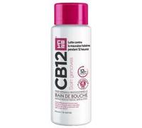 Cb12 Bain de bouche soin des gencives Menthe fraîche 250 ml