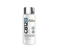 CB12 White Bain de bouche 250ml