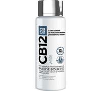 Cb12 White Bain De Bouche 250ml