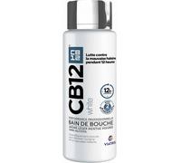 Cb12 White Bain De Bouche 250ml