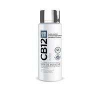 Cb12 White Bain De Bouche 250ml