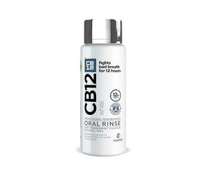 CB12 Whitening Mouthwash, 250 ml