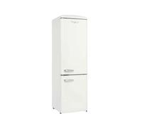 Réfrigérateur combiné FRIGELUX CB255RCA++ Crème Garantie 5 ANS GRATUITE