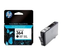 HP 364 cartouche d'encre photo authentique