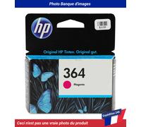 CB319EE HP Photosmart B8550 Cartouche d'Encre Magenta