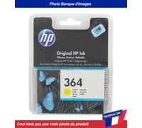 CB320EE HP Photosmart B8550 Cartouche d'Encre Jaune