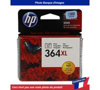CB322EE HP Photosmart B8550 Cartouche d'Encre Photo Noir