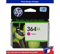 CB324EE HP Photosmart B8550 Cartouche d'Encre Magenta