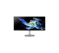 CB342CU semiphuzx - CB2 Series - écran LED - 34" - 3440 x 1440 UWQHD @ 75 Hz - IPS - 400 cd/m² - 1000:1 - DisplayHDR 400 - 1 ms - HDMI, DisplayPort,