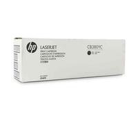 CB380YC HP COLOR LASERJET CP6015 CARTOUCHE DE TONER NOIR
