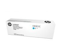 CB381YC HP COLOR LASERJET CP6015 TONER CYAN
