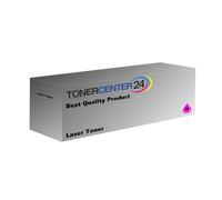 CB382A Laser toner cartouche de couleur Magenta compatible pour HP Color LaserJet CP6015, CP6015DE, CP6015DN, CP6015N, CP6015X selon Tonercenter24