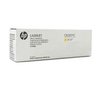 CB382YC HP COLOR LASERJET CP6015 CARTOUCHE DE TONER JAUNE