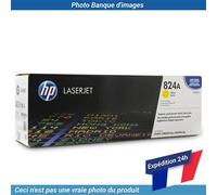 HP 824A toner LaserJet jaune authentique