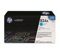 CB385A HP 824A TAMBOUR CYAN