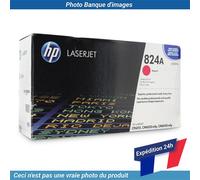 CB387A HP 824A TAMBOUR MAGENTA