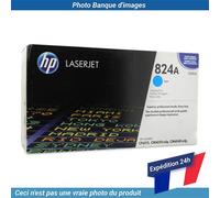 CB385A HP 824A TAMBOUR CYAN