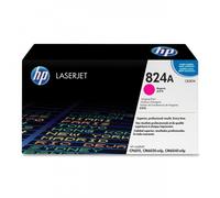 CB387A HP 824A TAMBOUR MAGENTA