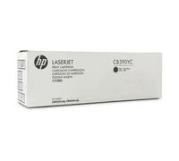 CB390YC HP COLOR LASERJET CP6015 TONER NOIR
