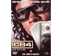 Cb4 (Cell Block 4) - Le Film
