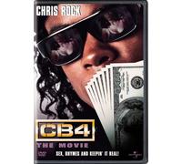 Cb4 – Universal Billard – DVD – Import USA (Zone 1)