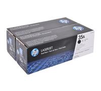CB435AD HP 35A TONER NOIR