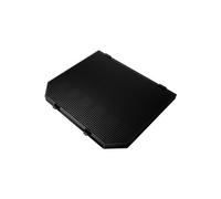 CB506 Filtre à Charbon Actif - 1 pièce- Accessoires de Hotte de cuisine - Filtre de remplacement pour Hotte Aspirante à recyclage