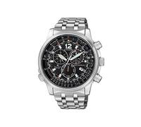Citizen Montre Homme CB5860-86E Quartz 43 mm 20 ATM Silver G