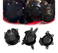 CB650R CBR650R Ensemble De Caches Moteur Housse Protection pour CB650 2014-2023 CB650F CBR650F