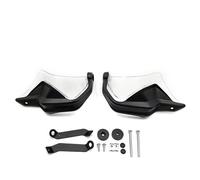 CB650R Moto Protège-Mains Protection des Mains Pare-Vent Couverture pour CB 650R 650 R 2019 2020 2021(Black10)