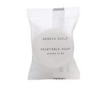 CB656 Geneva Guild Savon 20 g (lot de 250)