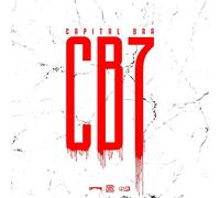 Capital Bra – CB7 – CD