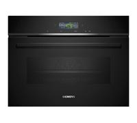 Siemens iQ700 CB774G1B1 four 47 L Noir