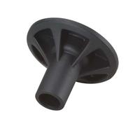 CB8P Pack 2X Embase Cymbale Nylon Pour Stand Star