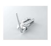 CBA56 Ez - Support Cloche Sur Clamp Clamps et supports