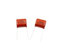 CBB Capacitor 630V 474J 470nF 0.47uf Capacitor (5pcs) AUOQKQUT