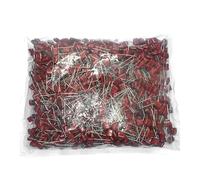 CBB Polypropylene Film Capacitor 100V 250V 400V 450V 630V 1600V 2000V 102J 103J 104J 105J 155J 223J 224J 225J 334J 472J 474J AUOQKQUT(400V475J-P25 200PCS)