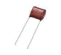 CBB21 Condensateurs à film de polypropylène métallisé 450V 0.15uF pour circuits électriques Lampe à économie d'énergie 30pcs