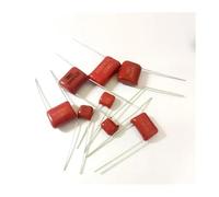 CBB22 Capacitor 105J630V 1uF P=20mm 630V 400V 100V 63V 103J 104J 105J 223J 224J 225J 334J 335J 473J 474J 682J 684J AUOQKQUT(20pc 630V223J P 10mm)